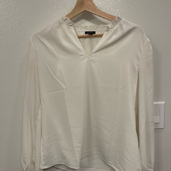 Anne Taylor Small Blouse - Picture 2 of 3